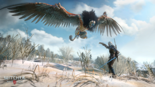 Illustration for article titled The Witcher III: Wild Hunt Release Round Up